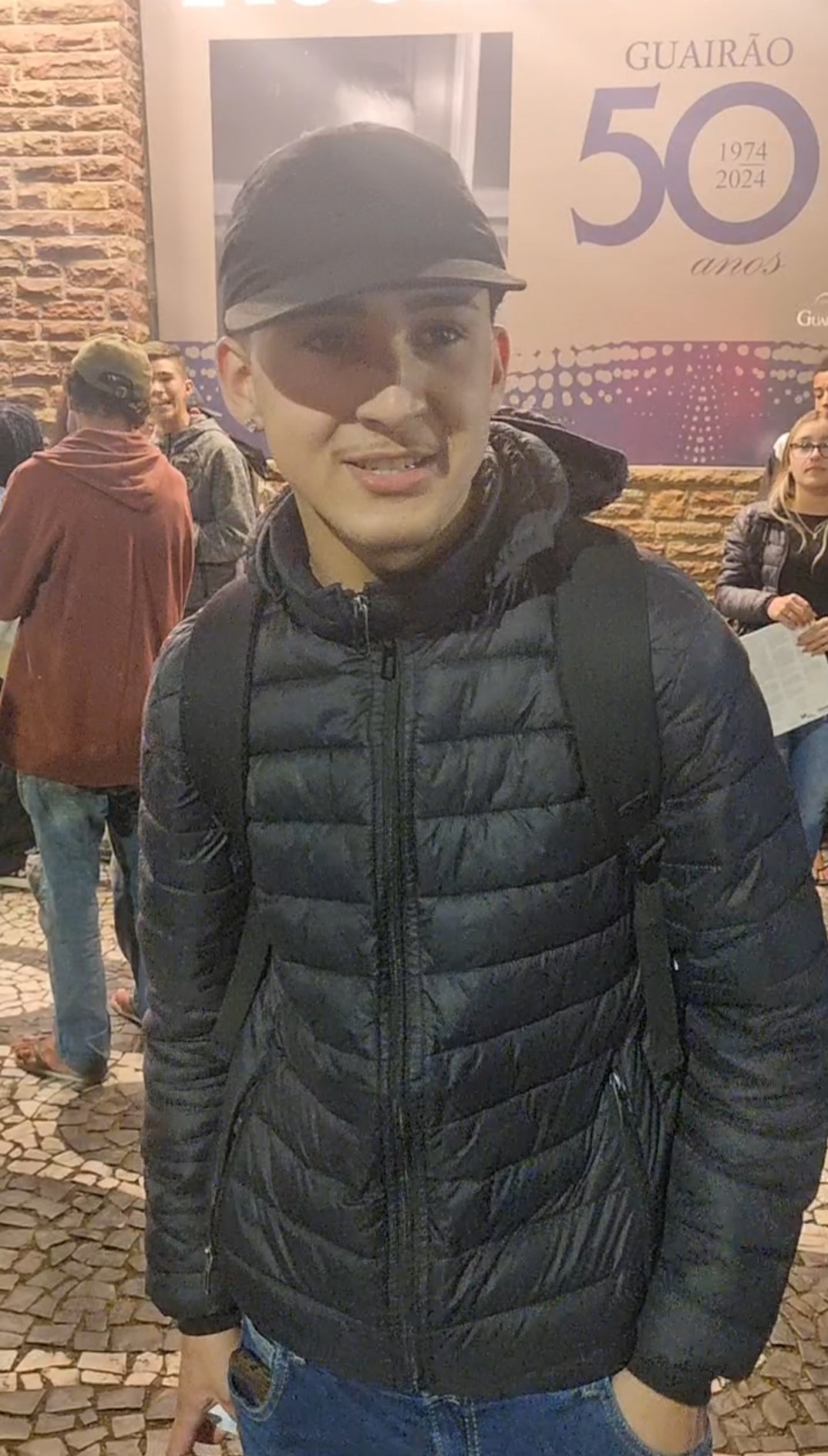 Daqui Ninguém Sai 
