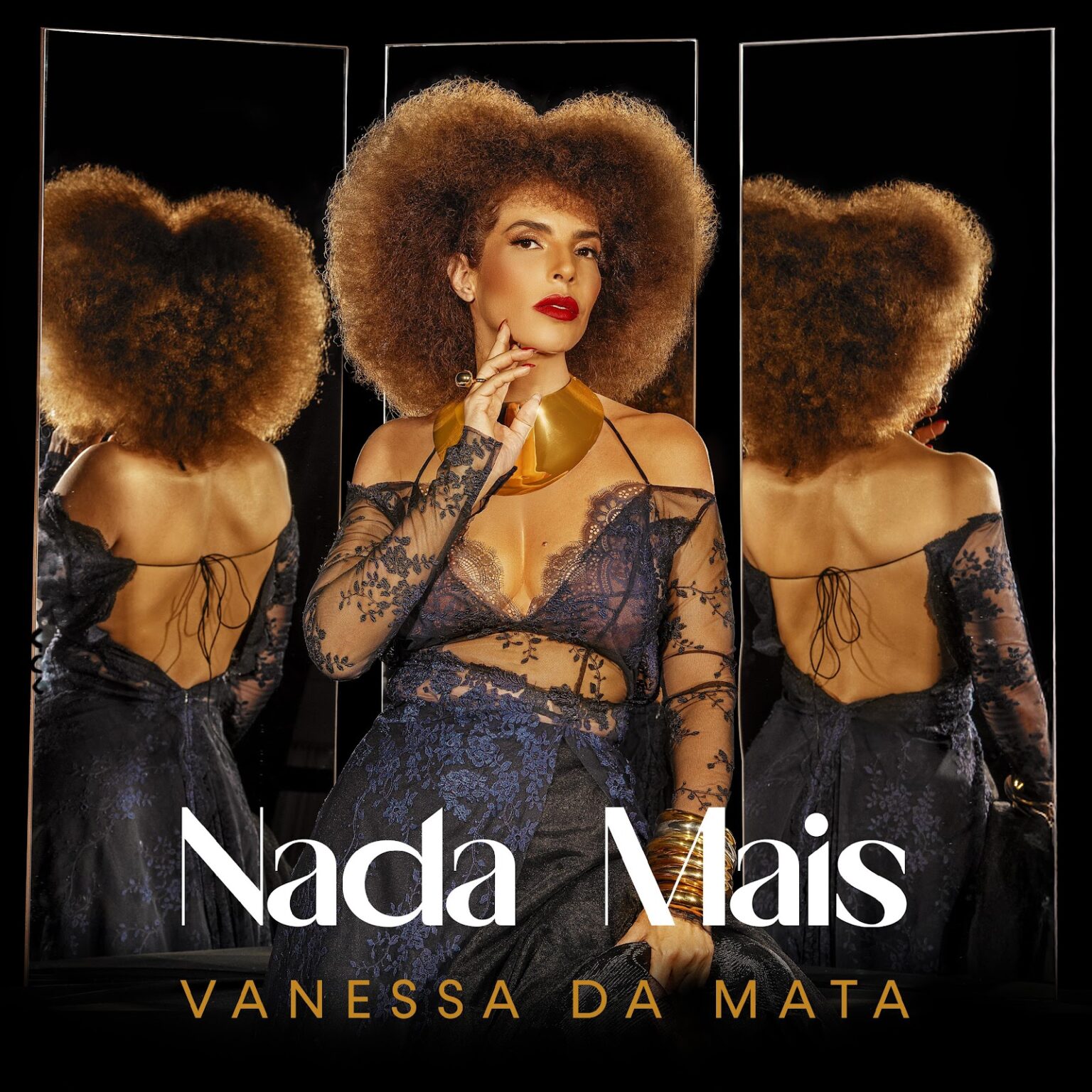 Vanessa da Mata
