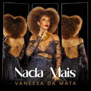 Vanessa da Mata