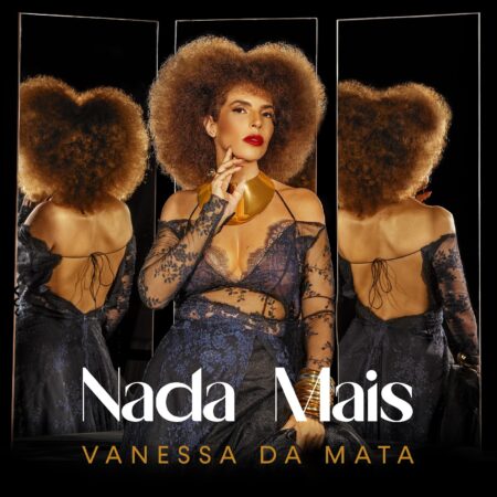 Vanessa da Mata
