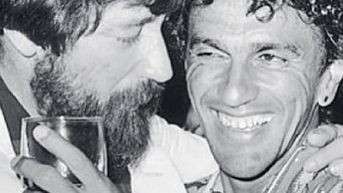 Raul Seixas