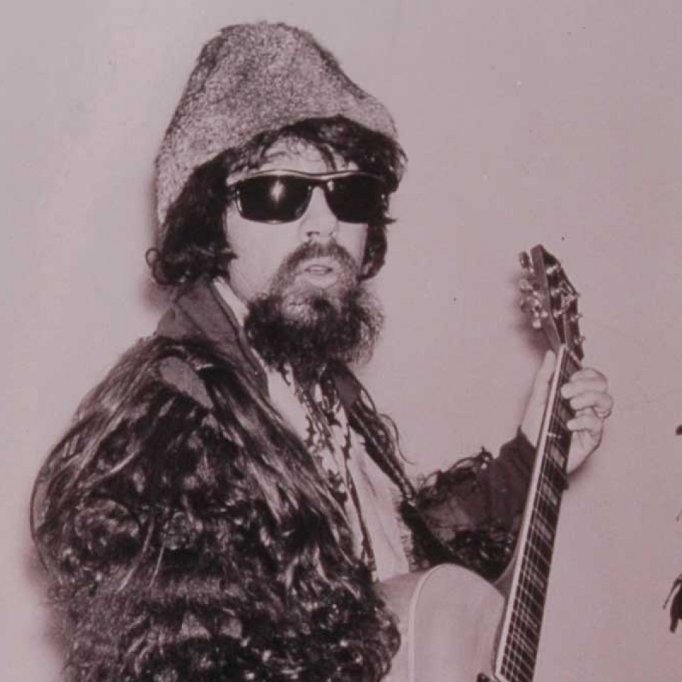 Raul Seixas 80