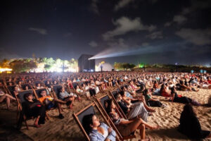 Mostra de Cinema de Gostoso