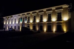 Casa Vozes dos Oceanos