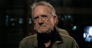 Jean Claude Bernardet