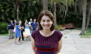 Zita Carvalhosa