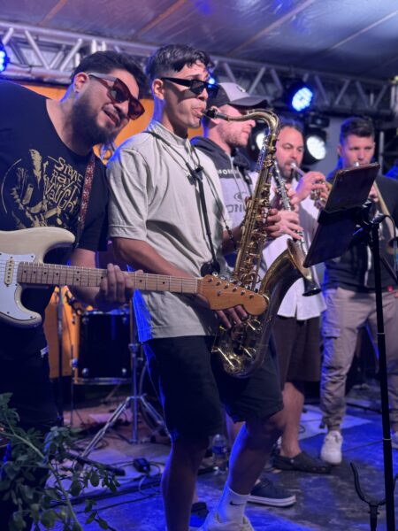 Encantadas Jazz