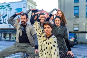 Musical Madrugueiro