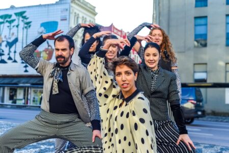 Musical Madrugueiro
