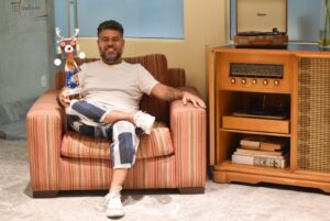Entrevista Bruno Costa