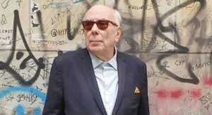 Régis Bonvicino