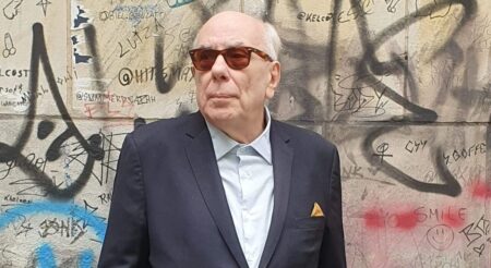 Régis Bonvicino