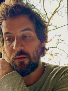 Vitor Miranda