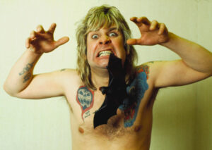 Ozzy Osbourne