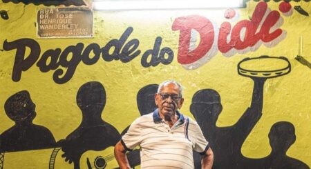 Pagode do Didi