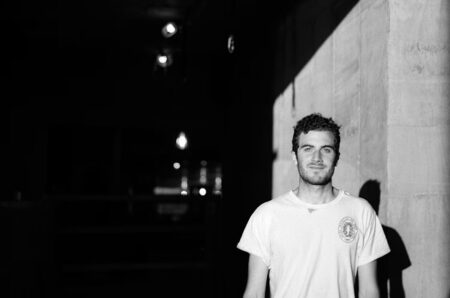 Nicolas Jaar
