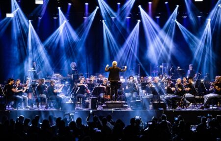 Orquestra Petrobras Sinfônica