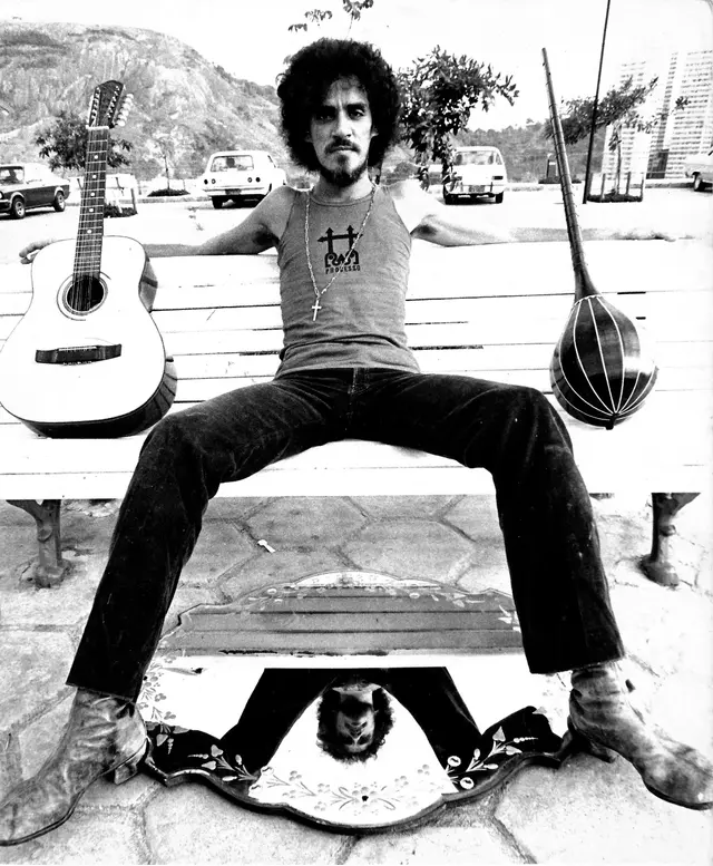 Zé Ramalho