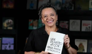Ana Maria Gonçalves
