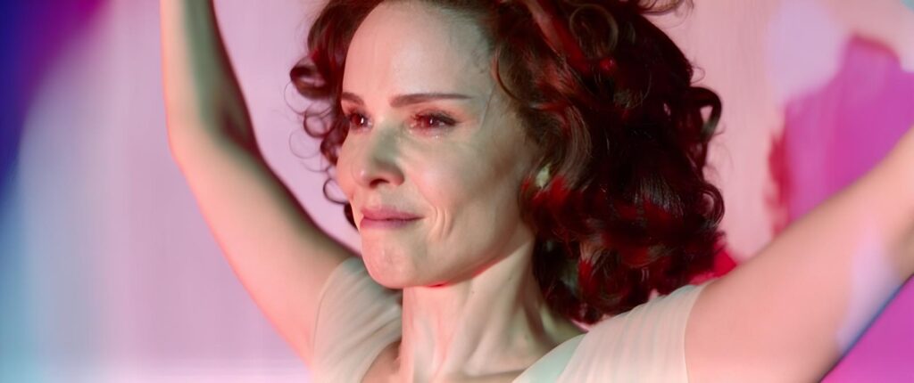 filme sobre Cacilda Becker