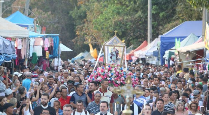 Festas culturais em Agosto