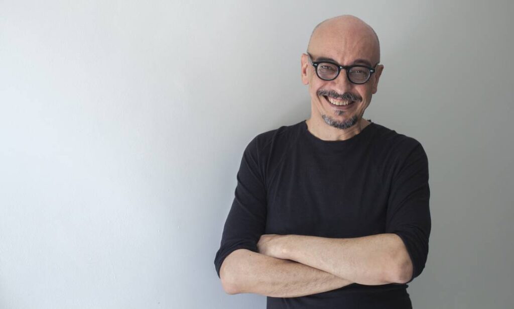 Sergio Rodrigues