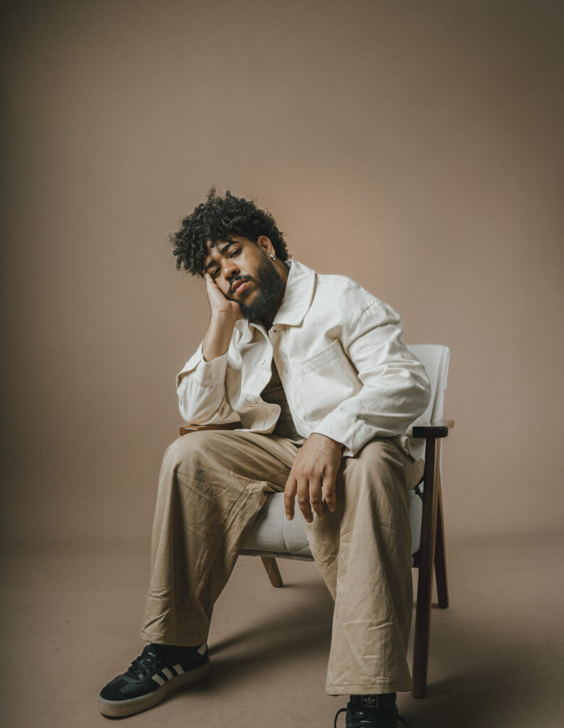 Ivyson