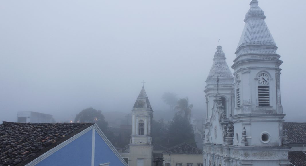 Festas culturais em Agosto