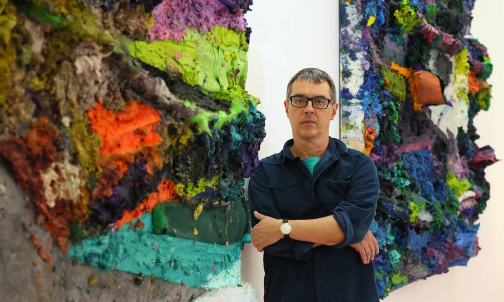 Nuno Ramos