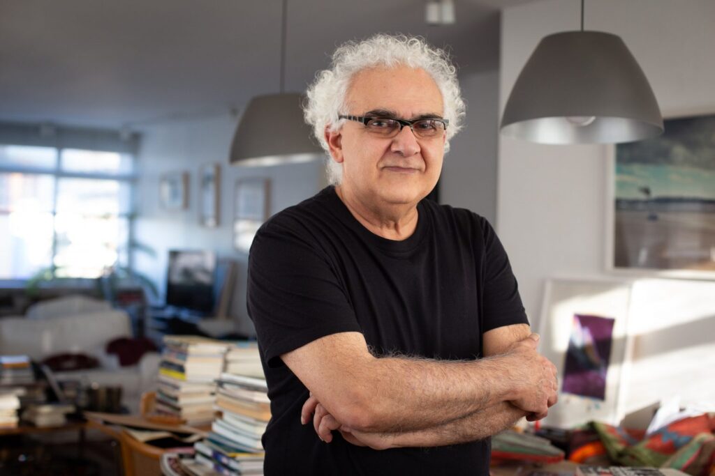 Milton Hatoum