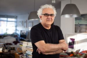 Milton Hatoum