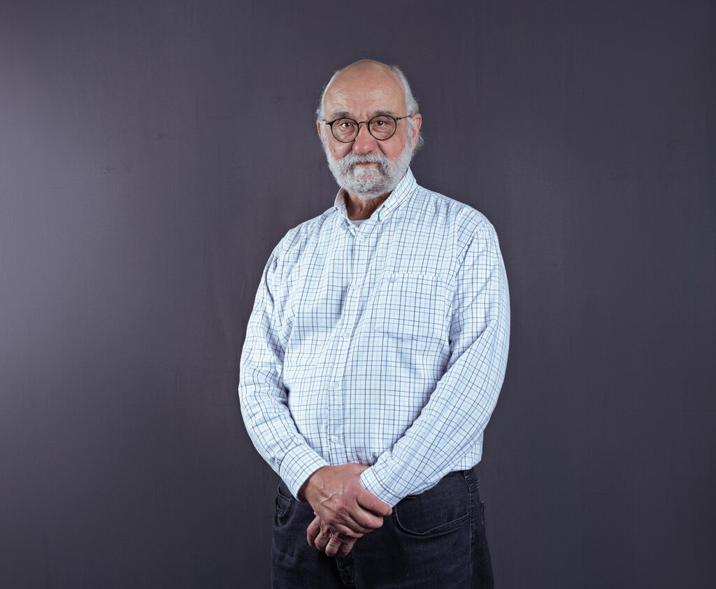 Roberto Lent Jabuti Acadêmico