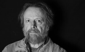 Cristóvão Tezza