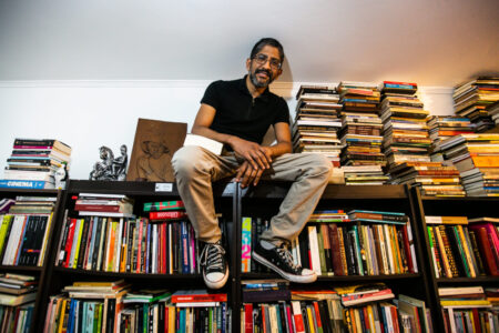 Jeferson Tenório