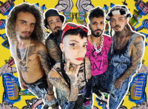 FLOR ET