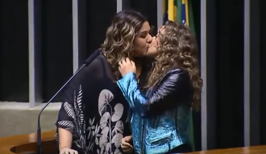 Daniela Mercury 60 anos