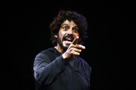 Prazeroso desafio da Ilíada