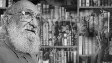 Paulo Freire