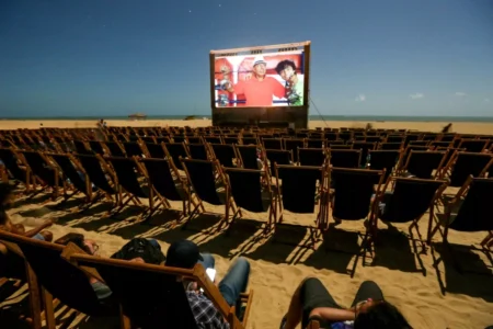 Mostra de Cinema de Gostoso