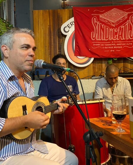 Tuco Pellegrino