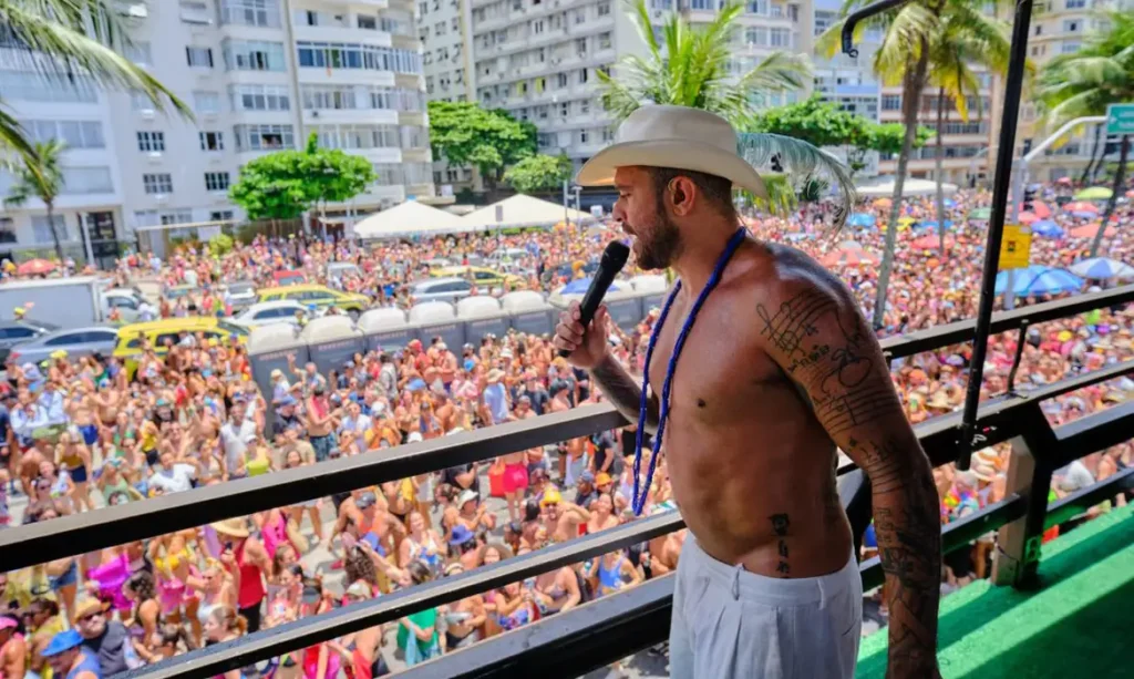 Clube do Samba