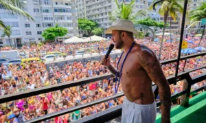 Clube do Samba