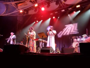 Kamasi Washington