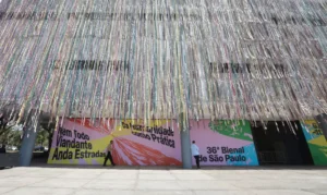 Bienal de São Paulo