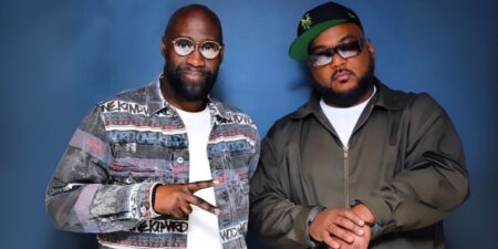 De La Soul no Brasi