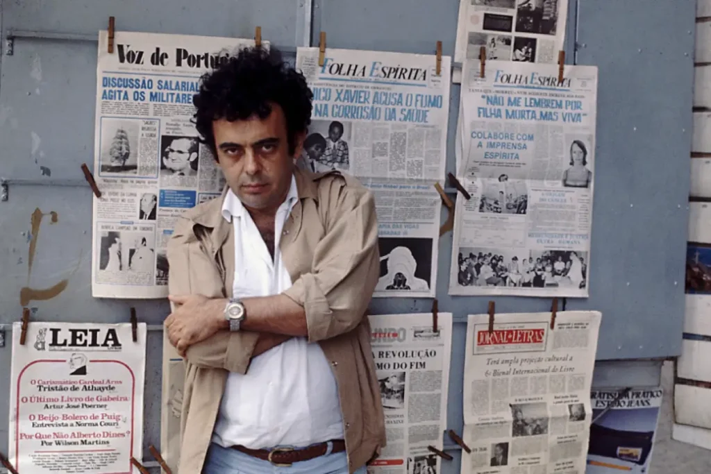 Há 60 anos, Glauber Rocha lançava o germe do Cinema Novo