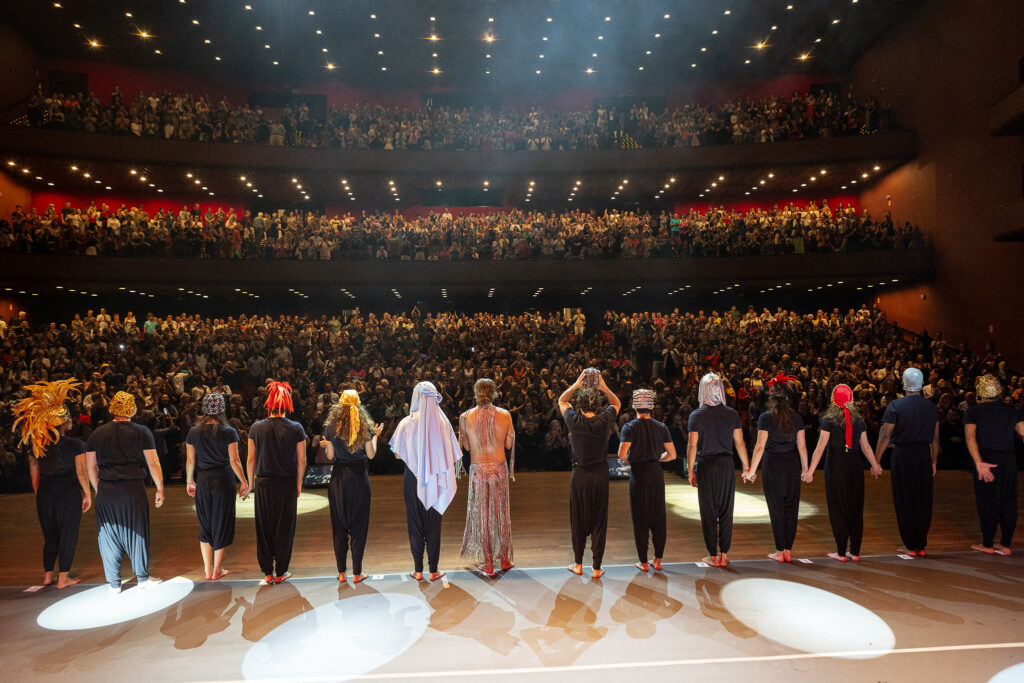 Festival de Curitiba anuncia datas e abre inscrições para a Mostra Fringe