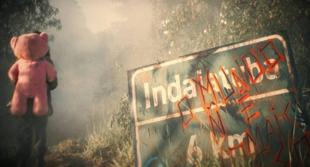 Com Ogiva na sessão de abertura, Festival DJANHO! reacende o amor ao cinema