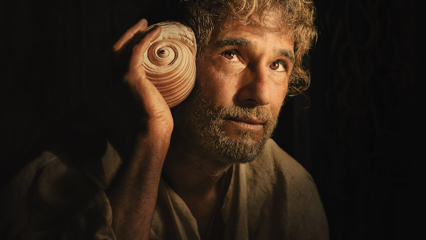 O Filho de Mil Homens: adaptação mergulha no amor e na dor