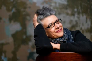 Rede Fringe lança curso gratuito de dramaturgia com Marici Salomão